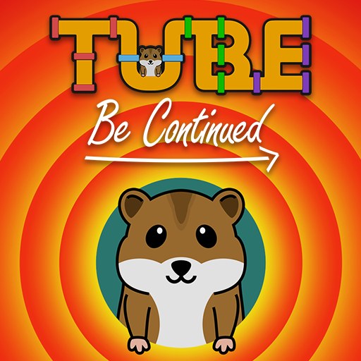 Tube Be Continued 게임 이미지