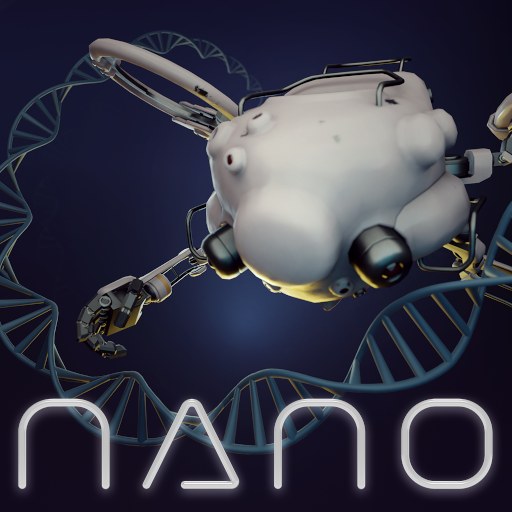 Nano 게임 이미지