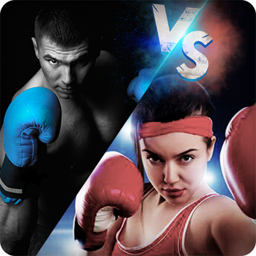 PunchVRX - Boxing 게임 이미지