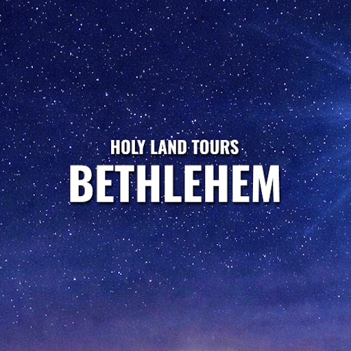 Holy Land Tours - Bethlehem 게임 이미지