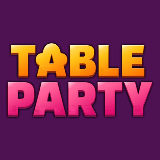 Table Party 게임 이미지