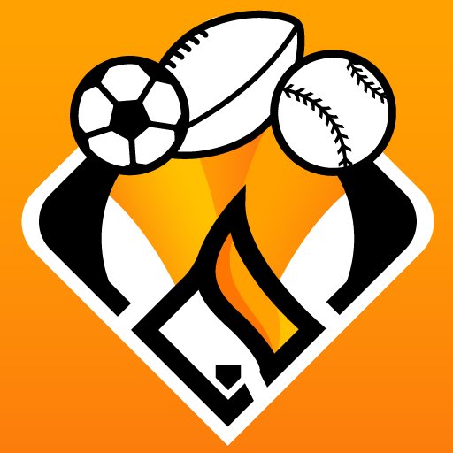 Ember Sports VR 게임 이미지