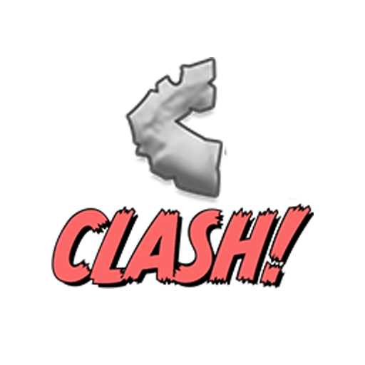 Colossus Clash 게임 이미지