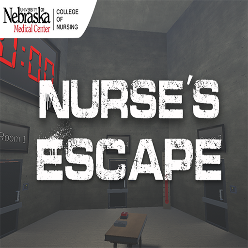 Nurse's Escape 게임 이미지