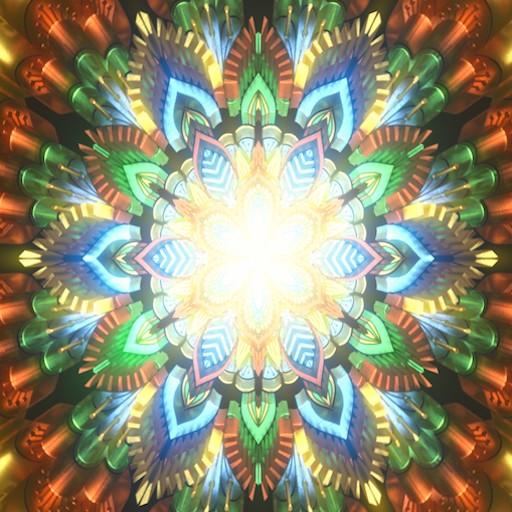 Hypnotize 게임 이미지