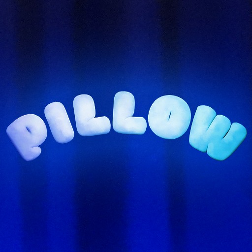 Pillow 게임 이미지