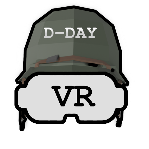 Days of Heroes: D-Day 게임 이미지