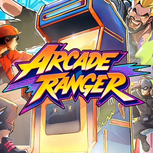 Arcade Ranger 게임 이미지