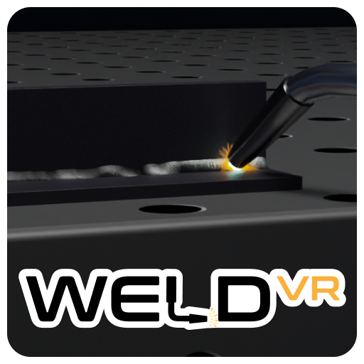 WeldVR 게임 이미지