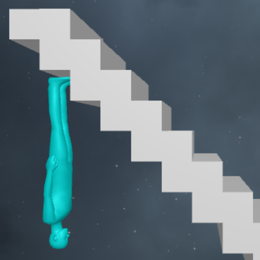 Downside Up 게임 이미지