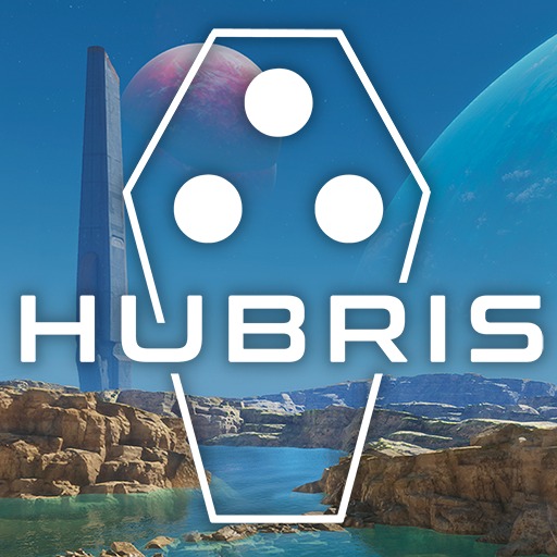 Hubris 게임 이미지