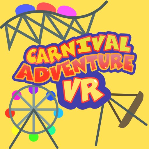 Carnival Adventure VR 게임 이미지