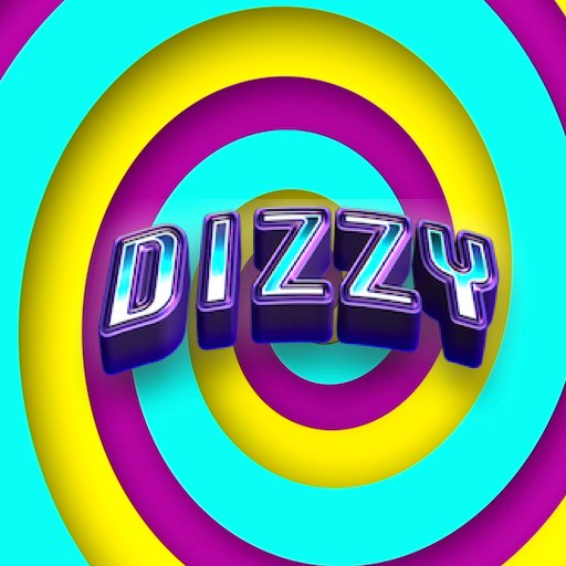 Dizzy 게임 이미지