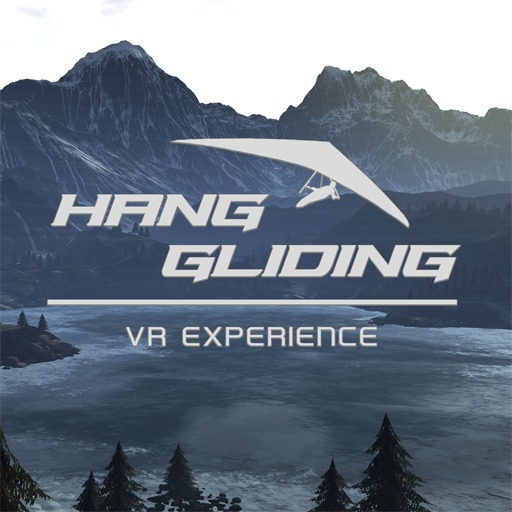 Hang Gliding - VR Experience 게임 이미지