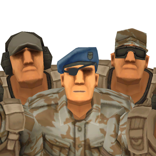 Operation Serpens 게임 이미지