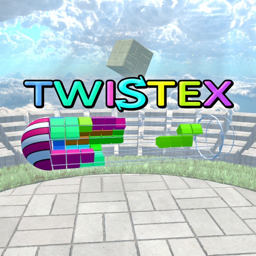 TWISTEX 게임 이미지