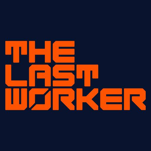 The Last Worker 게임 이미지