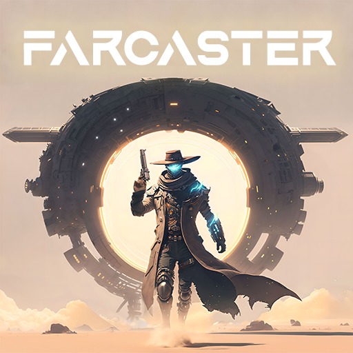 Farcaster 게임 이미지