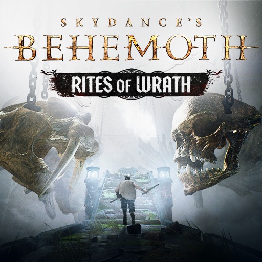 Skydance's BEHEMOTH 게임 이미지
