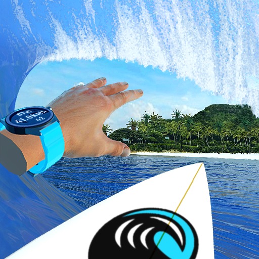 True Surf 게임 이미지