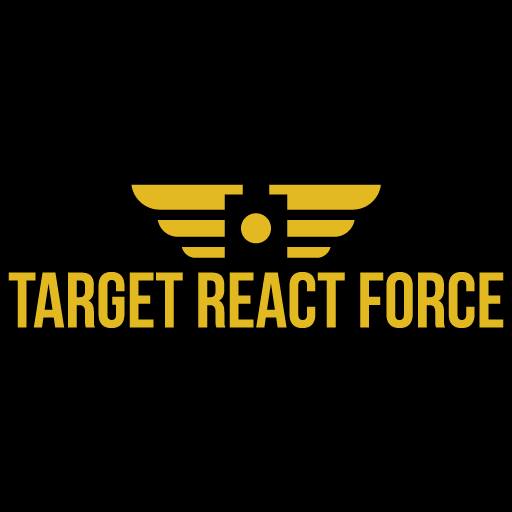 Target React Force 게임 이미지