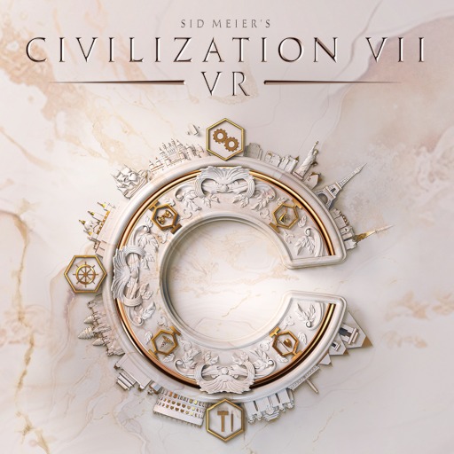 Sid Meier's Civilization® VII - VR 게임 이미지