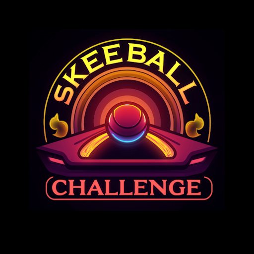 Skeeball Challenge 게임 이미지