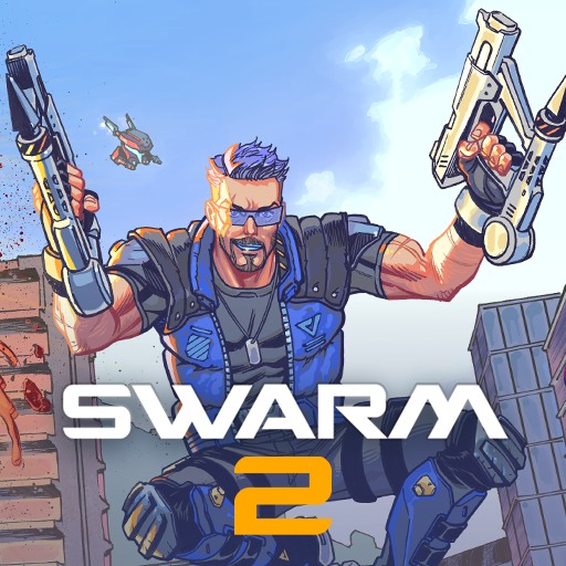 SWARM 2 게임 이미지