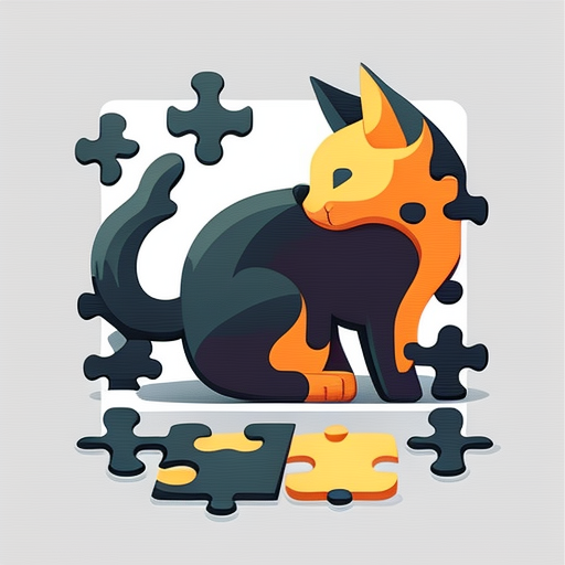 The Cat Way 게임 이미지