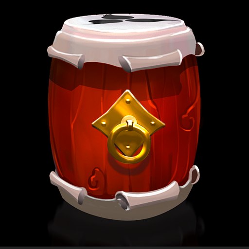 Taiko Frenzy 게임 이미지