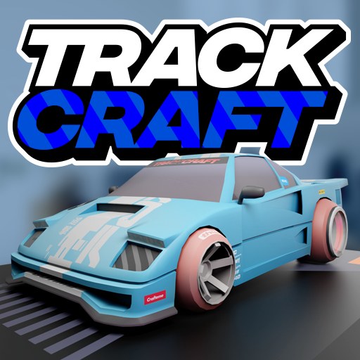 Track Craft 게임 이미지