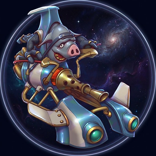 Space Royale 게임 이미지