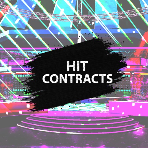Hit Contracts VR 게임 이미지