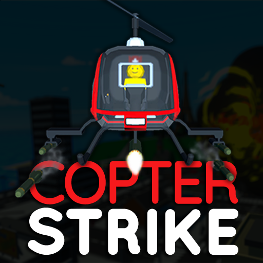 Copter Strike VR 게임 이미지