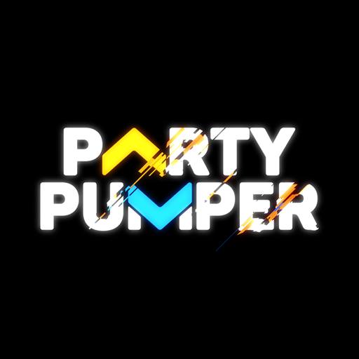 Party Pumper 게임 이미지