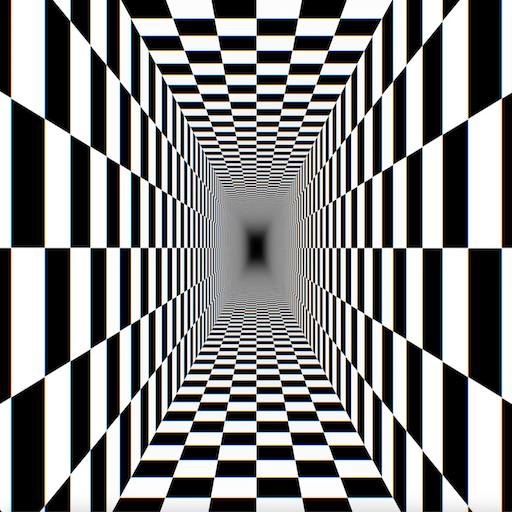 Hypnotize Yourself 게임 이미지