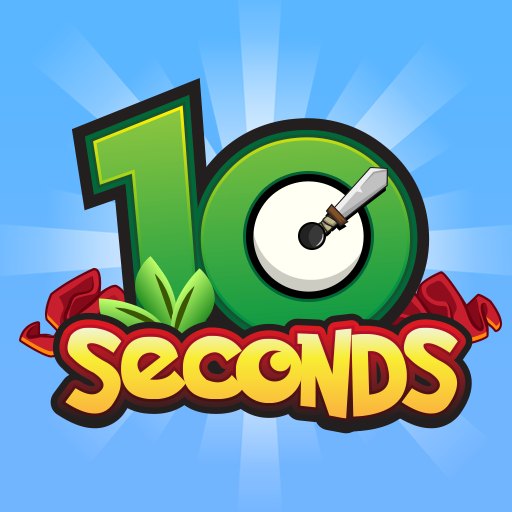 10 Seconds 게임 이미지