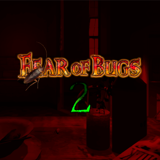 FEAR OF BUGS 2 게임 이미지