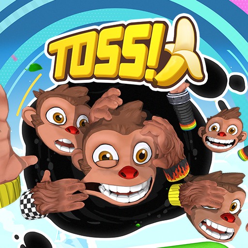 TOSS! 게임 이미지
