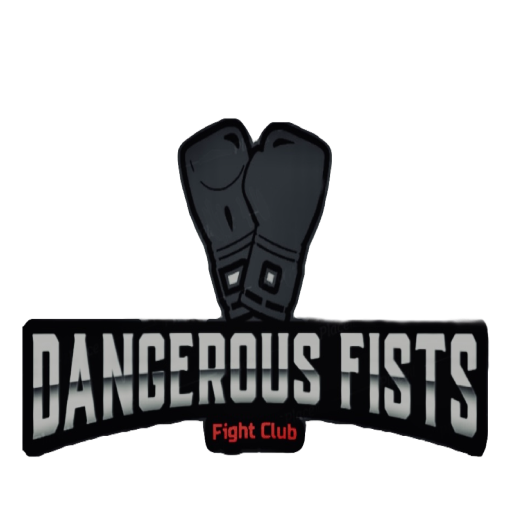 Dangerous Fists 게임 이미지