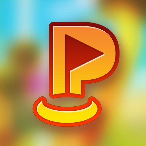 PUTTZZLE 게임 이미지