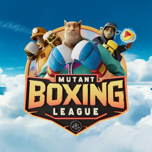 Mutant Boxing League 게임 이미지