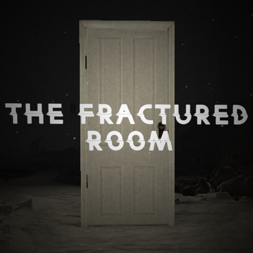 The Fractured Room 게임 이미지