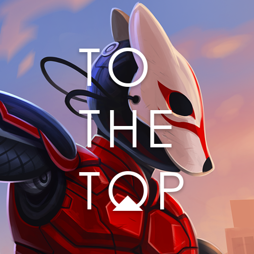 TO THE TOP 게임 이미지