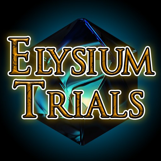 Elysium Trials 게임 이미지