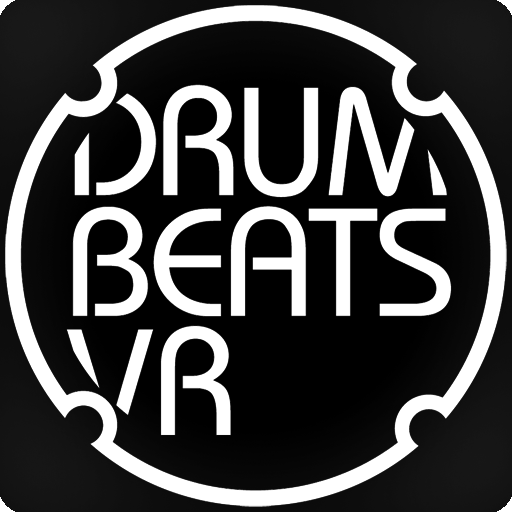 DrumBeats VR 게임 이미지