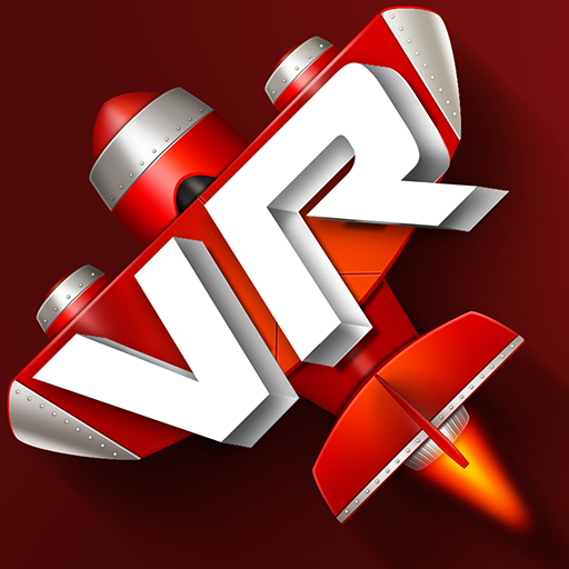 SimplePlanes VR 게임 이미지