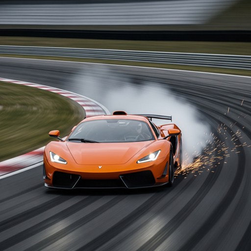 Car Race - Racing & Driving Game 게임 이미지