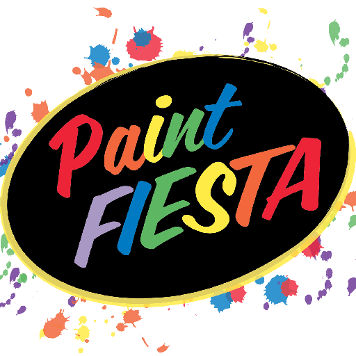 Paint Fiesta 게임 이미지