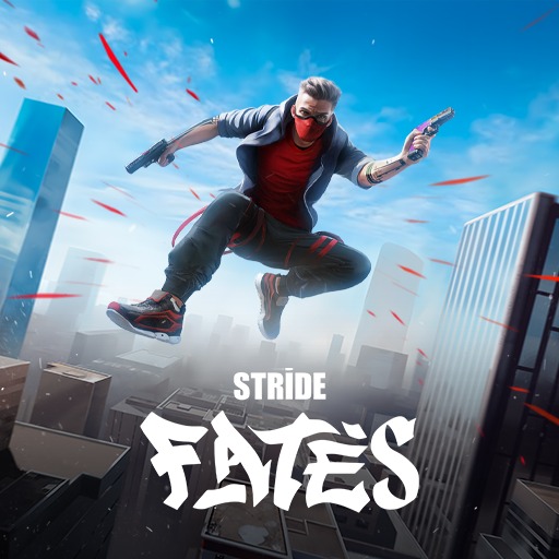 STRIDE: Fates 게임 이미지